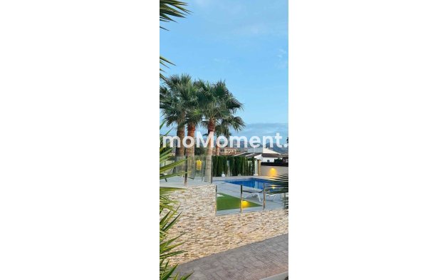 Bestaande woning - Vrijstaande villa - Alfaz del Pi - L'Alfás del Pi Centro
