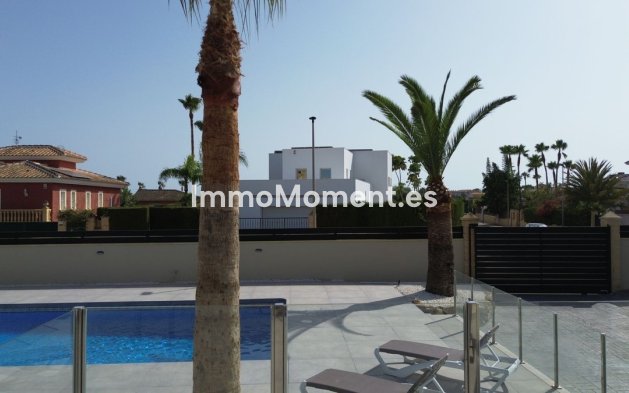 Bestaande woning - Vrijstaande villa - Alfaz del Pi - L'Alfás del Pi Centro