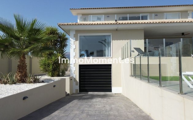 Bestaande woning - Vrijstaande villa - Alfaz del Pi - L'Alfás del Pi Centro