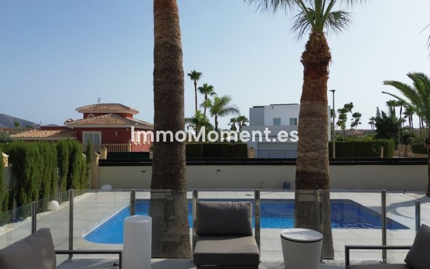 Bestaande woning - Vrijstaande villa - Alfaz del Pi - L'Alfás del Pi Centro