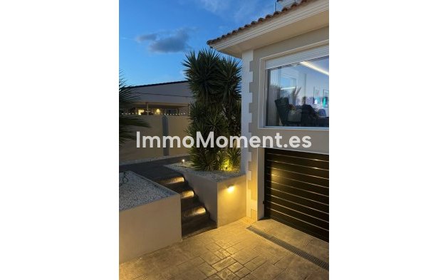 Bestaande woning - Vrijstaande villa - Alfaz del Pi - L'Alfás del Pi Centro
