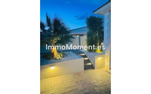 Bestaande woning - Vrijstaande villa - Alfaz del Pi - L'Alfás del Pi Centro
