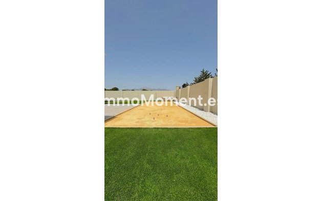 Bestaande woning - Vrijstaande villa - Alfaz del Pi - L'Alfás del Pi Centro