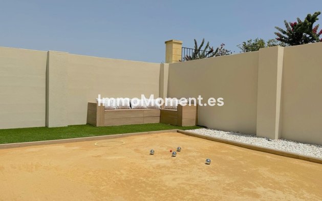 Bestaande woning - Vrijstaande villa - Alfaz del Pi - L'Alfás del Pi Centro