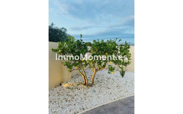Bestaande woning - Vrijstaande villa - Alfaz del Pi - L'Alfás del Pi Centro