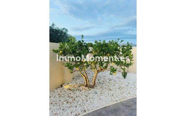 Bestaande woning - Vrijstaande villa - Alfaz del Pi - L'Alfás del Pi Centro