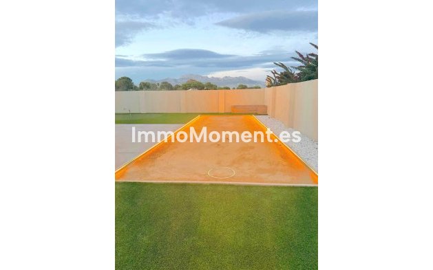 Bestaande woning - Vrijstaande villa - Alfaz del Pi - L'Alfás del Pi Centro