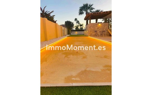 Bestaande woning - Vrijstaande villa - Alfaz del Pi - L'Alfás del Pi Centro