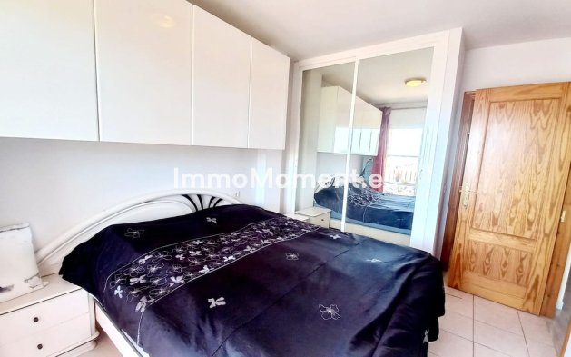 Wiederverkauf - Wohnung - Mijas - El Faro