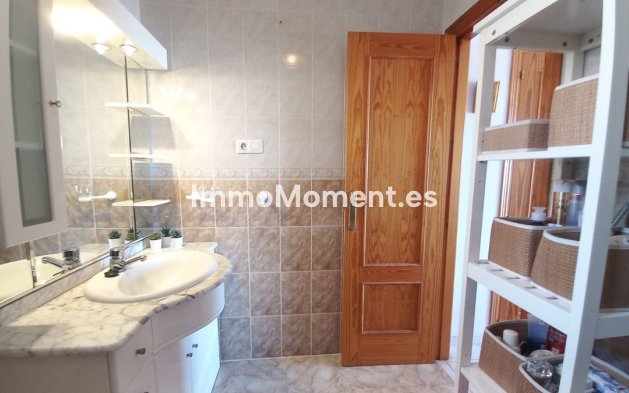 Wiederverkauf - Wohnung - Mijas - El Faro