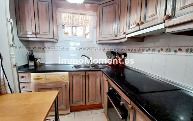 Wiederverkauf - Wohnung - Mijas - El Faro