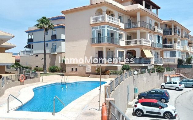 Wiederverkauf - Wohnung - Mijas - El Faro