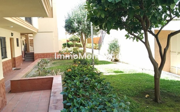 Wiederverkauf - Wohnung - Mijas - El Faro