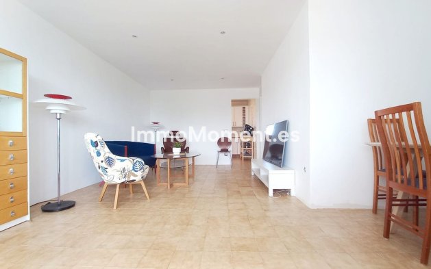 Reventa - Apartamento - Mijas - El Faro