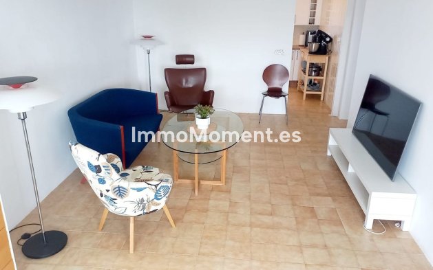 Reventa - Apartamento - Mijas - El Faro