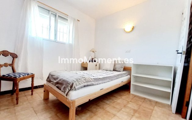 Reventa - Apartamento - Mijas - El Faro