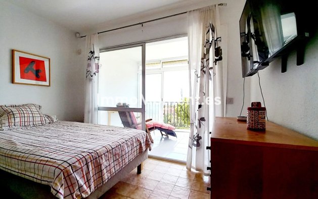 Reventa - Apartamento - Mijas - El Faro
