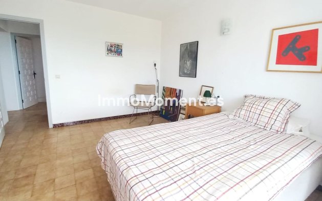 Reventa - Apartamento - Mijas - El Faro