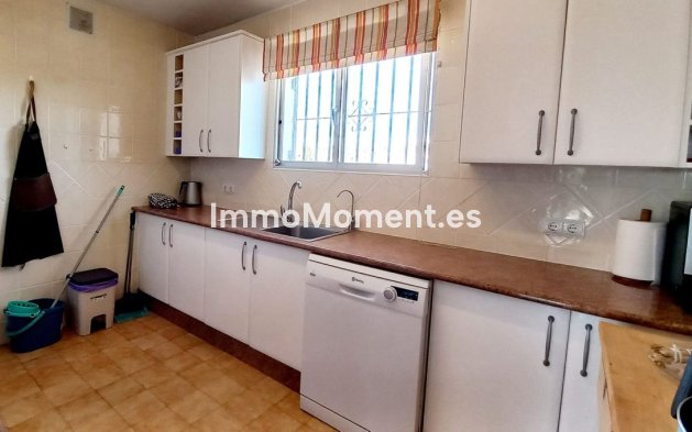 Reventa - Apartamento - Mijas - El Faro