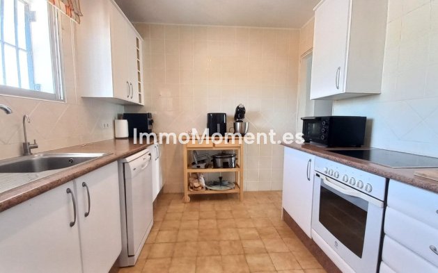 Reventa - Apartamento - Mijas - El Faro