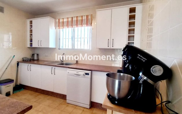 Reventa - Apartamento - Mijas - El Faro
