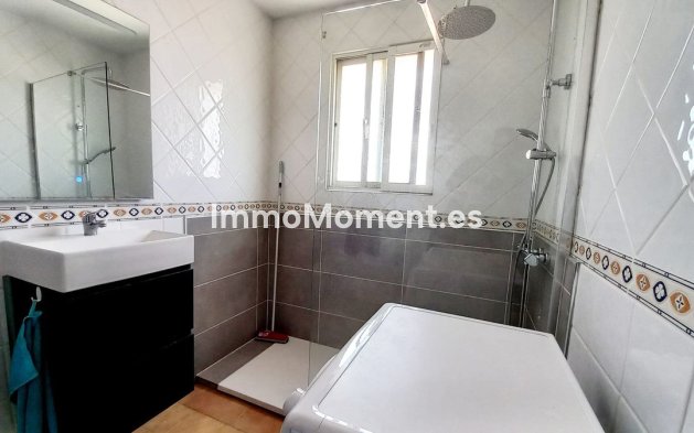 Reventa - Apartamento - Mijas - El Faro