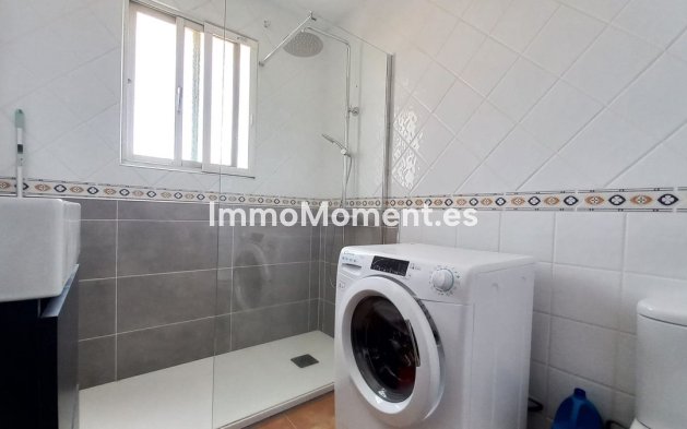Reventa - Apartamento - Mijas - El Faro