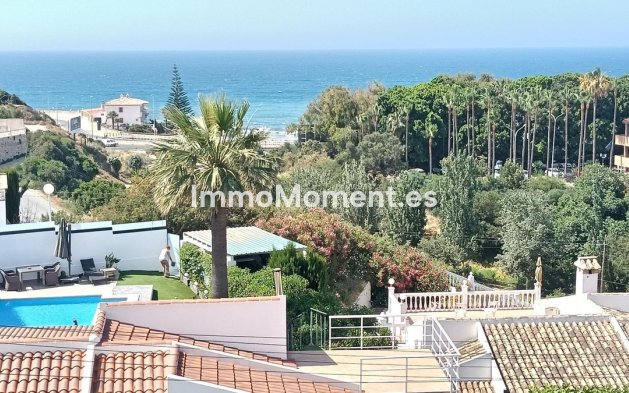 Reventa - Apartamento - Mijas - El Faro