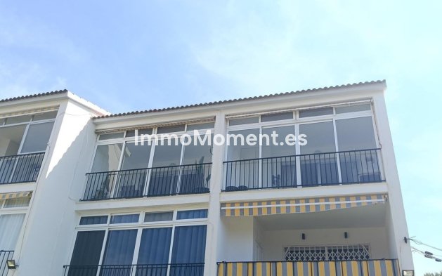 Reventa - Apartamento - Mijas - El Faro