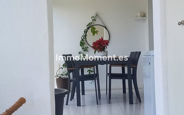 Reventa - Apartamento - Mijas - El Faro
