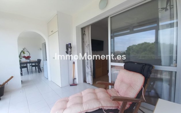 Reventa - Apartamento - Mijas - El Faro