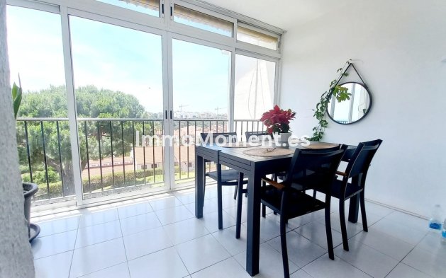 Reventa - Apartamento - Mijas - El Faro