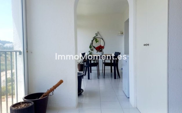 Reventa - Apartamento - Mijas - El Faro