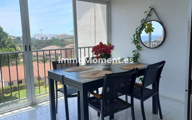 Reventa - Apartamento - Mijas - El Faro