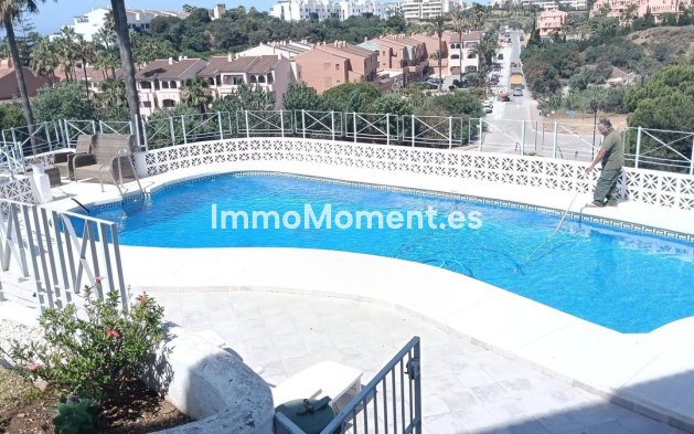 Reventa - Apartamento - Mijas - El Faro