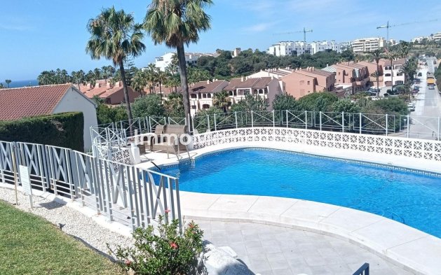 Reventa - Apartamento - Mijas - El Faro