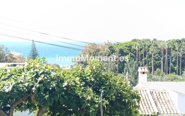 Reventa - Apartamento - Mijas - El Faro
