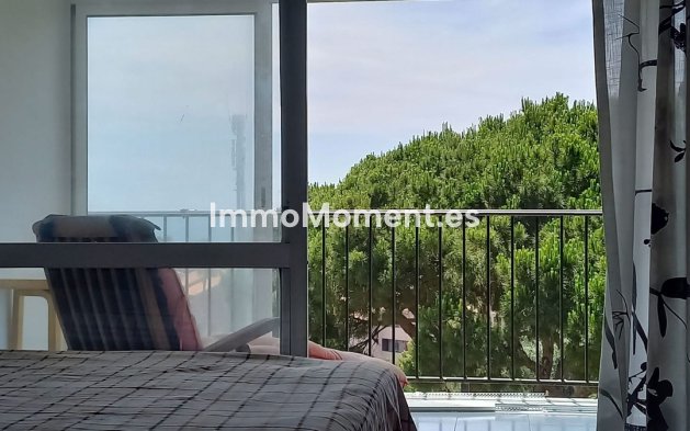 Reventa - Apartamento - Mijas - El Faro