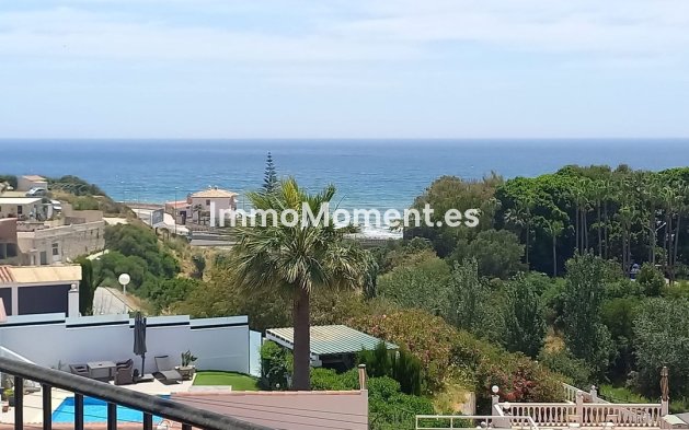 Reventa - Apartamento - Mijas - El Faro