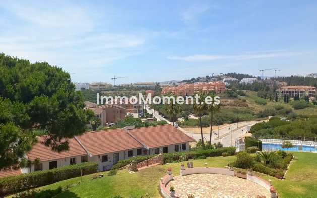 Reventa - Apartamento - Mijas - El Faro