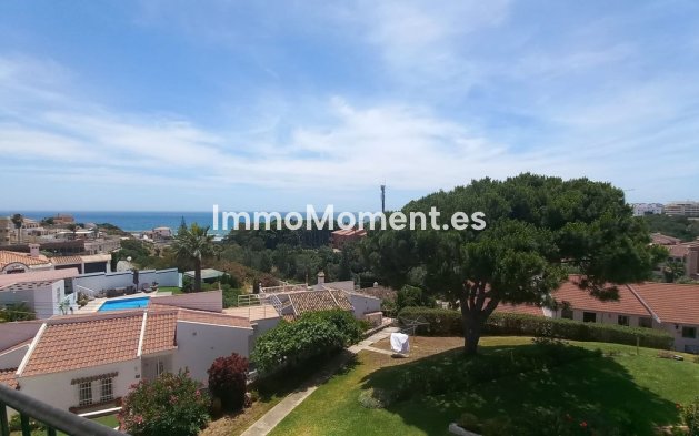 Reventa - Apartamento - Mijas - El Faro