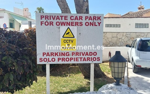 Reventa - Apartamento - Mijas - El Faro