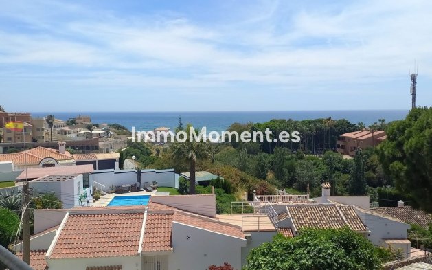 Reventa - Apartamento - Mijas - El Faro