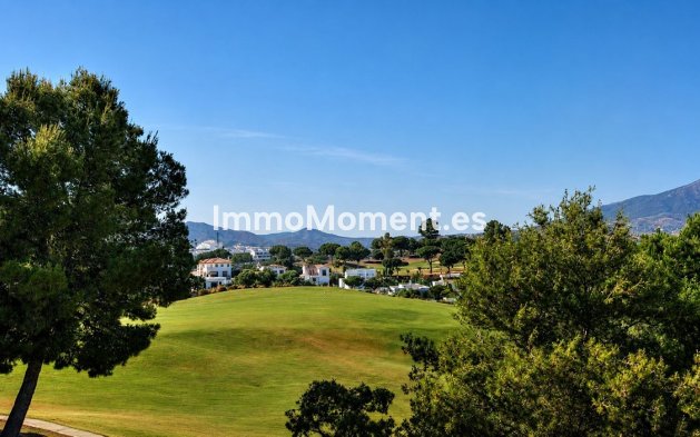 Reventa - Villa independiente - Mijas - La Cala Golf