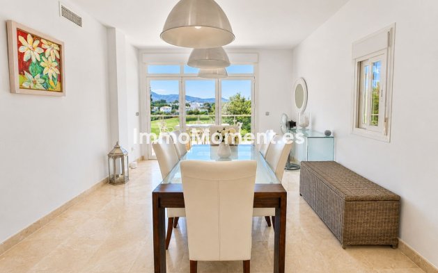 Reventa - Villa independiente - Mijas - La Cala Golf