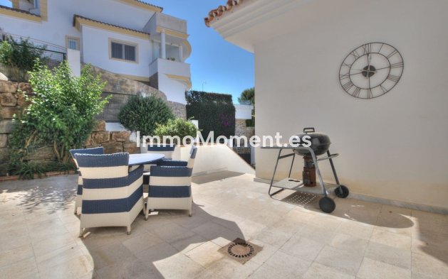 Reventa - Villa independiente - Mijas - La Cala Golf
