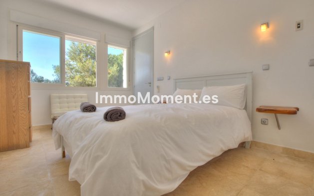 Reventa - Villa independiente - Mijas - La Cala Golf