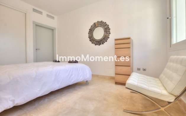 Reventa - Villa independiente - Mijas - La Cala Golf