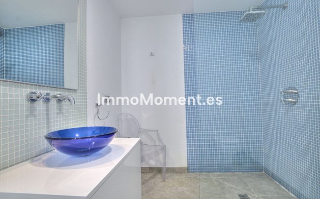 Reventa - Villa independiente - Mijas - La Cala Golf
