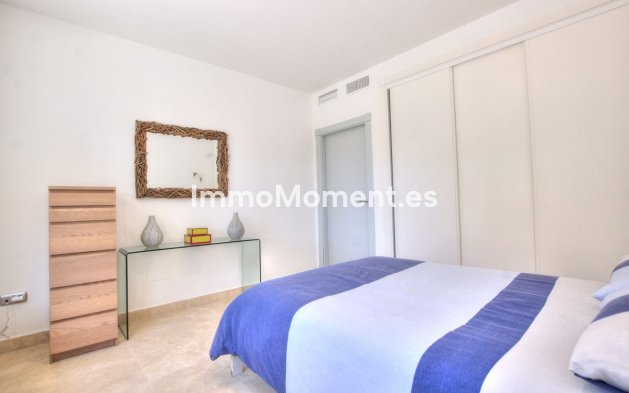 Reventa - Villa independiente - Mijas - La Cala Golf